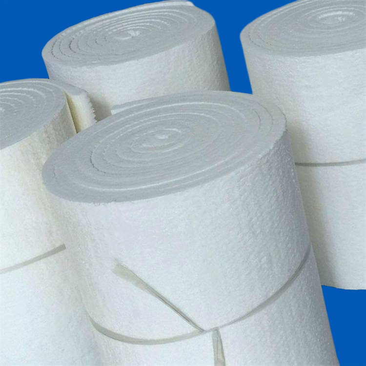 重庆陶瓷纤维毡